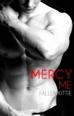 Mercy Me (SAMs & Sinners, #2) (eBook, ePUB)
