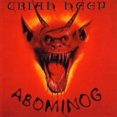 Abominog - Uriah Heep