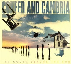 The Color Before The Sun - Coheed And Cambria