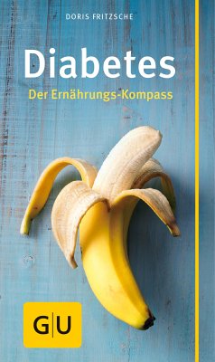 Diabetes (eBook, ePUB) - Fritzsche, Doris