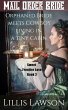 Orphaned Bride Meets Cowboy Living In A... - Bild 1