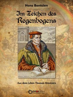 Im Zeichen des Regenbogens (eBook, ePUB) - Bentzien, Hans