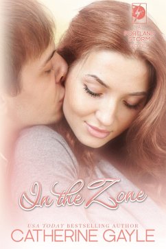 Cover In the Zone (eBook, ePUB)