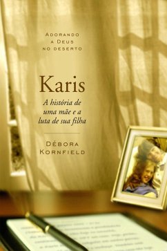 Cover Káris (eBook, ePUB)
