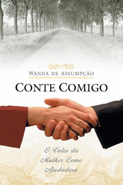 Cover Conte comigo (eBook, ePUB)