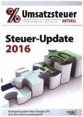Steuer-Update 2016