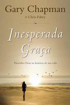 Cover Inesperada graça (eBook, ePUB)