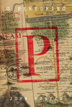 Cover O peregrino (eBook, ePUB)