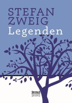 Cover Legenden