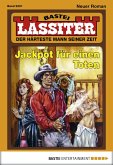 Jackpot für einen Toten / Lassiter Bd.2251 (eBook, ePUB)