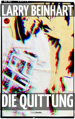 Die Quittung (eBook, ePUB) - Beinhart, Larry