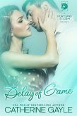 Delay of Game (eBook, ePUB)