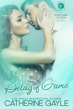 Cover Delay of Game (eBook, ePUB)