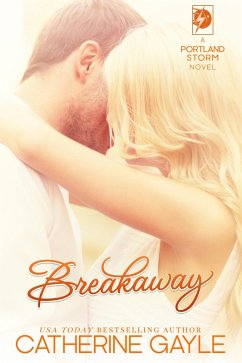 Cover Breakaway (eBook, ePUB)