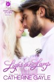 Light the Lamp (Portland Storm, #4) (eBook, ePUB)