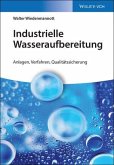 Industrielle Wasseraufbereitung