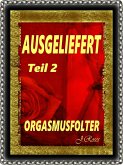 AUSGELIEFERT, TEIL 2 (eBook, ePUB)