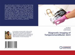 Diagnostic Imaging of Temporomandibular Joint
