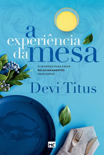 A experiência da mesa (eBook, ePUB)