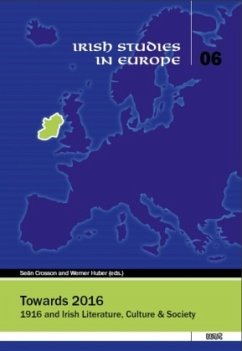 Cover Towards 2016
