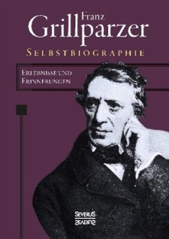 Cover Selbstbiographie