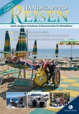 Handicapped-Reisen, Ausgabe 2016