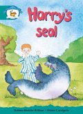 Literacy Edition Storyworlds Stage 6, Animal World, Harry's Seal Literacy Edition Storyworlds Stage 6, Animal World, Harry's Seal