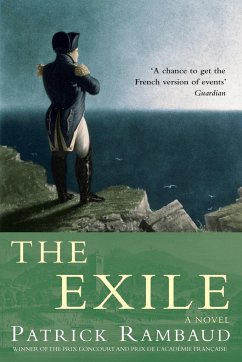 The Exile - Rambaud, Patrick