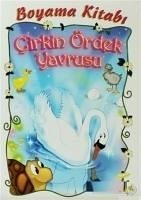 Cirkin Ördek Yavrusu - Gürer, Ayten