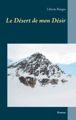 Cover Le désert de mon désir