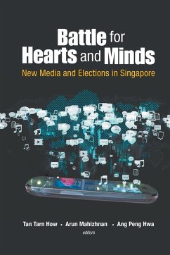 BATTLE FOR HEARTS AND MINDS - Tarn How Tan, Arun Mahizhnan & Ang Peng
