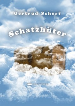 Schatzhüter - Scherf, Gertrud