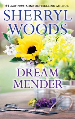 Cover Dream Mender (eBook, ePUB)