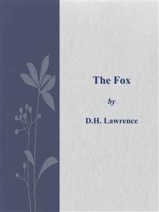 The Fox (eBook, ePUB) - H. Lawrence, D.