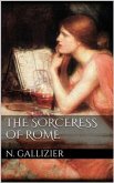 The Sorceress of Rome (eBook, ePUB)