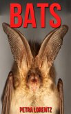 Bats (eBook, ePUB)