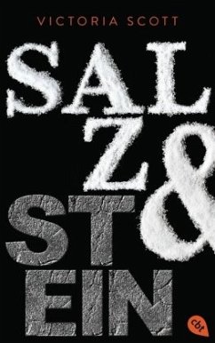 Salz & Stein / Brimstone Bleed Bd.2 - Scott, Victoria