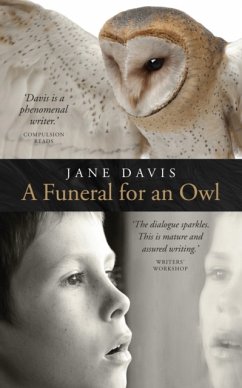 A Funeral for an Owl - Davis, Jane