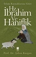 Hz.Ibrahim ve Haniflik - Kuzgun, Saban