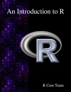 An Introduction to R - Core Team, R.