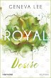 Royal Desire / Royals Saga Bd.2 - Bild 1