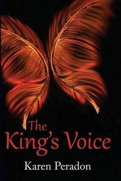 The King's Voice - Peradon, Karen L