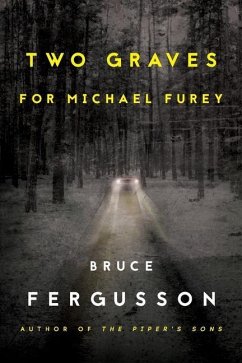 Two Graves for Michael Furey - Fergusson, Bruce