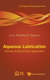 AQUEOUS LUBRICATION