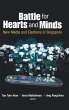BATTLE FOR HEARTS AND MINDS - Bild 1