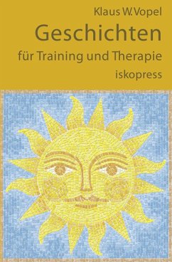 Cover Geschichten für Training und Therapie (eBook, ePUB)