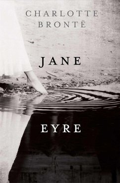 Cover Jane Eyre (eBook, ePUB)