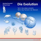 Die Evolution (Teil 1+2) (MP3-Download)