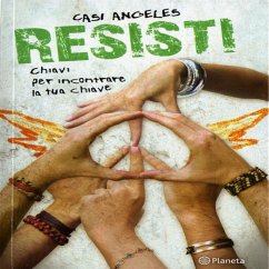 Cover Resisti (eBook, ePUB)