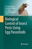 Biological Control of Insect Pests Using Egg Parasitoids